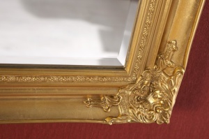 OGLINDA DECORATIVA SPECULUM 7865 DESIGN CLASIC - Img 3