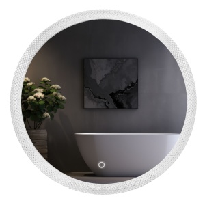 Oglindă LED 60cm YH-3563, CALITATE SUPERIOARA