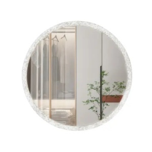 OGLINDA PENTRU BAIE, CU LED 60cm BL806, CALITATE SUPERIOARA