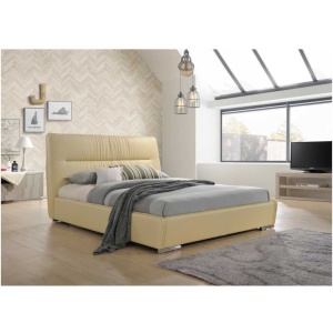 PAT CU SOMIERA LATERALA 180x200 SUITE STIL MODERN TK