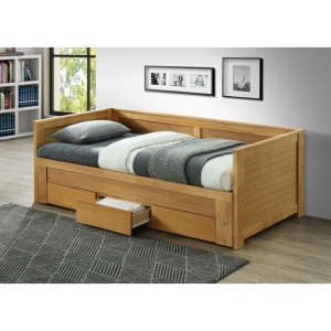 PAT EXTENSIBIL 90X200 GORETA STIL MODERN TK - Img 3