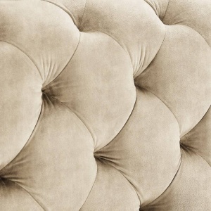 PAT MODERN, BAROCK 160X200CM, CATIFEA SAMPANIE, COD 43257 - Img 3