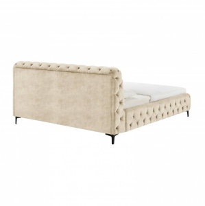 PAT MODERN, BAROCK 160X200CM, CATIFEA SAMPANIE, COD 43257 - Img 5