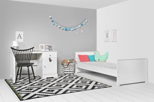 PAT PENTRU CAMERA COPII MARYLOU DESIGN CLASIC BA - Img 1