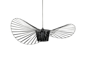 PENDUL CAPELLO FI 80, DIN METAL, NEGRU, STIL MODERN, B2