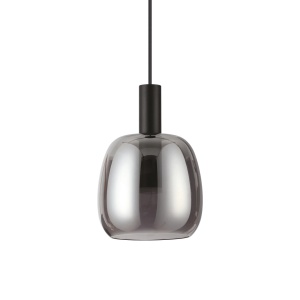PENDUL COCO-1 SP, FUMURIU, DIN STICLA, STIL MODERN