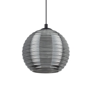 PENDUL DESIGN MODERN, FUMURIU, RIGA SP1 BIG, IDEAL LUX
