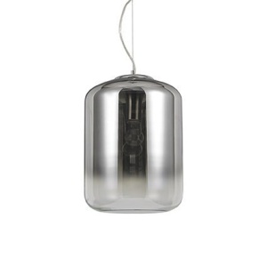 PENDUL KEN SP1 BIG CROMO - IDEAL LUX