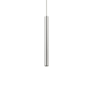 PENDUL ULTRATHIN SP D040 ROUND, CROM, DIN METAL, STIL MODERN