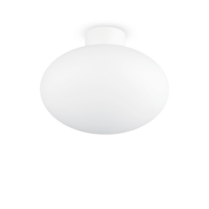 PLAFONIERA DE EXTERIOR CLIO MPL1, ALBA, DESIGN MODERN, IDEAL LUX