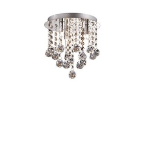 PLAFONIERA DESIGN MODERN BIJOUX PL3