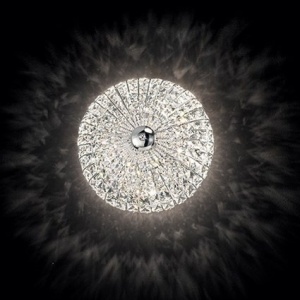 Plafoniera VIRGIN PL5 IDEAL LUX - Img 2