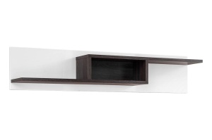 RAFT SUSPENDAT CROSS, PEW CS PW, STIL MODERN, ASM