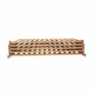 RAFT TOSEA, BAMBUS, DIN BAMBUS, STIL MODERN, TK - Img 3