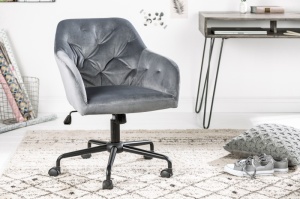 SCAUN CONFORTABIL DE BIROU, DUTCH, CATIFEA, STIL MODERN, ARTIM GROUP SELECTION