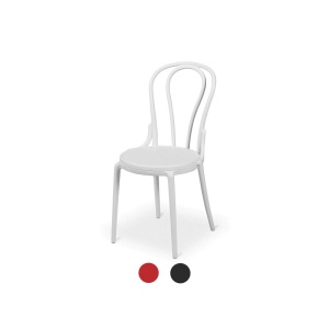 SCAUN DINING/GRADINA, MONET, ALB, MEX