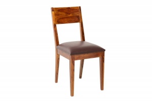 SCAUN DINING PURE NATURE COD 40302 - DESIGN INDUSTRIAL - Img 6