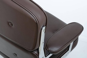 SCAUN/FOTOLIU DIRECTORIAL, MARO, DIN PIELE NATURALA ICON PRESTIGE PLUS STIL MODERN B2 - Img 5