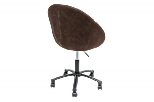 SCAUN PIVOTANT COUTURE MARO ANTIC 39050 STIL VINTAGE - Img 3