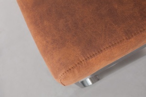 SET 2 SCAUNE OFFICE, MARO VINTAGE, COMFORT, COD 36543, DESIGN MODERN - Img 5