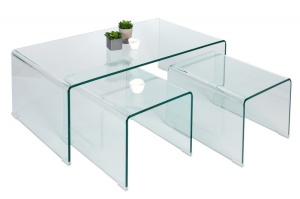 SET 3 MASUTE DE CAFEA SPEKTRUM