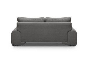 SET LIVING DEOSEBIT, OMEGA LUX, DIN TEXTIL FOARTE FIN DE DIVERSE CULOARI, CONFORT SPORIT - Img 2
