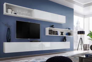 SET LIVING MODULAR BLOX X 28 WW BX10 STIL MODERN ASM