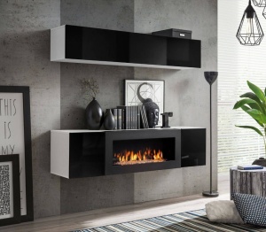 SET LIVING MODULAR FLY N1, WS FY N1, STIL MODERN ASM