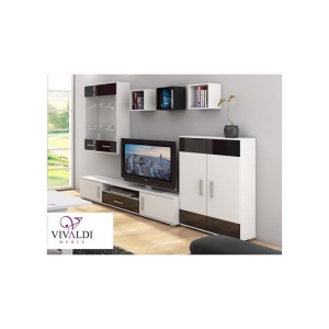 SET LIVING SOLAR DIVERSE NUANTE DIN PLACI LAMINATE DE CALITATE DESIGN MODERN - Img 7