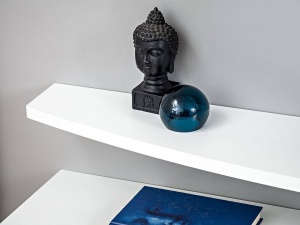 SET MODULAR LIVING SONIC, CU ILUMINARE LED, WS SC, STIL MODERN, ASM - Img 3