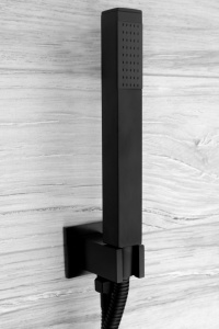SISTEM DUS, REA SOHO, BLACK, DESIGN MODERN, CALITATE SUPERIOARA, REA