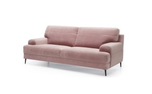 SOFA MODERNA CONFORTABILA MONDAY 2 TEXTIL - Img 2