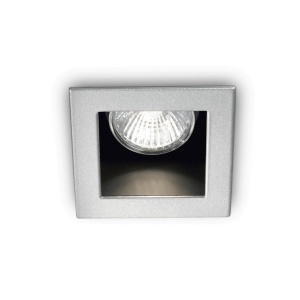 SPOT FUNKY, ALUMINIU, DESIGN MODERN, IDEAL LUX