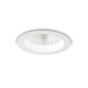 SPOT INCASTRAT BASIC ACCENT 15W 4000K STIL MODERN IDEAL LUX