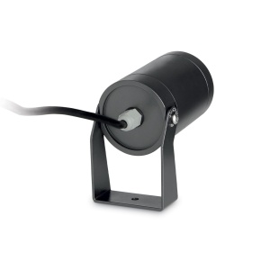 SPOT STARLIGHT PR 10.0W 3000K, NEGRU, DIN ALUMINIU, STIL CLASIC - Img 3
