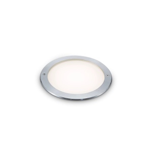 SPOT TAURUS PT D13 WIDE ROUND, OTEL, DIN ALUMINIU, STIL MODERN
