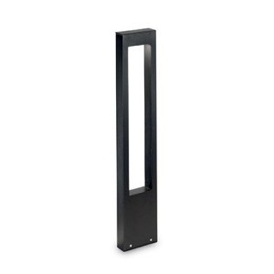 STALP DE EXTERIOR VEGA PT1 NEGRU