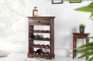 SUPORT DE STICLE HEMINGWAY CAFENIU 35577 DESIGN VINTAGE