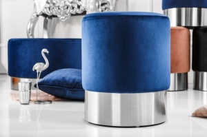 TABURET BAROCK 39605 STIL MODERN ELEGANT - Img 2
