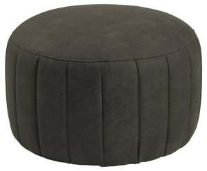 TABURET DORIA OLIV, DIN TEXTIL, STIL MODERN B2 - Img 1