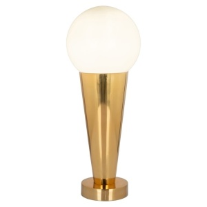 VEIOZA CONE, LB-0174, CONFECTIONATA DIN METAL SI STICLA, STIL MODERN