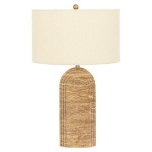 VEIOZA CYNTHA, LB-0159, CONFECTIONATA DIN METAL SI MARMURA, STIL MODERN - Img 2
