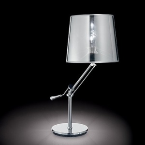 VEIOZA DESIGN MODERN CROM REGOL TL1