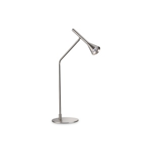 VEIOZA DIESIS TL, NICHEL, DIN METAL, STIL MODERN