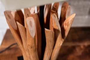 VEIOZA DRIFTWOOD EUPHORIA BEJ/NATURAL COD 36967 - Img 3