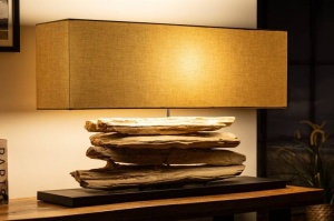 VEIOZA DRIFTWOOD RIVERINE BEJ/NATURAL COD 17326 - Img 2