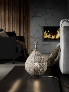 VEIOZA LED NABILA 442963 - DESIGN MODERN - SCHULLER