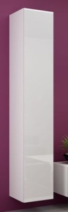 VITRINA LIVING VIGO 180 ALBA DESIGN MODERN CM