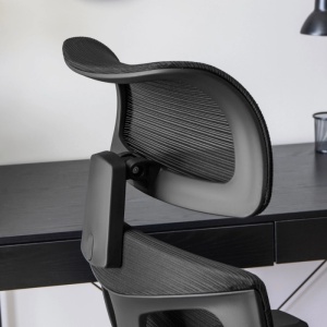 10X FOTOLIU ROTATIV PROFESIONAL, ARTIM MEBLE, CULOARE NEAGRA, STIL MODERN - Img 6