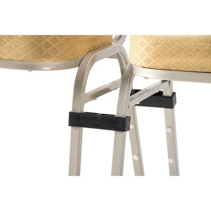 ACCESORIU CONECTOR DE PRINDERE SCAUNE CATERING 25X25